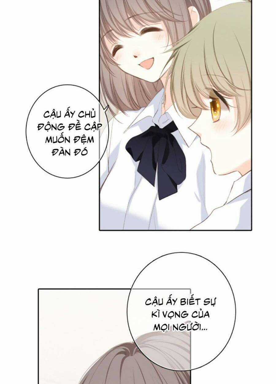 Con Tim Rung Động 3 Chapter 35 trang 7