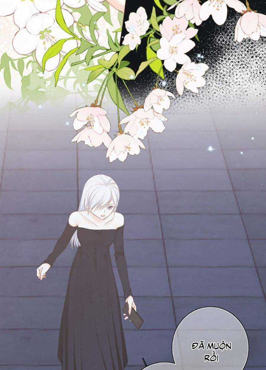 Con Tim Rung Động 3 Chapter 35 trang 72