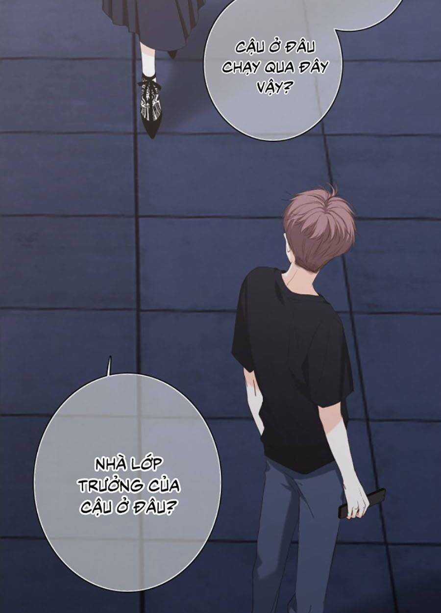 Con Tim Rung Động 3 Chapter 35 trang 73