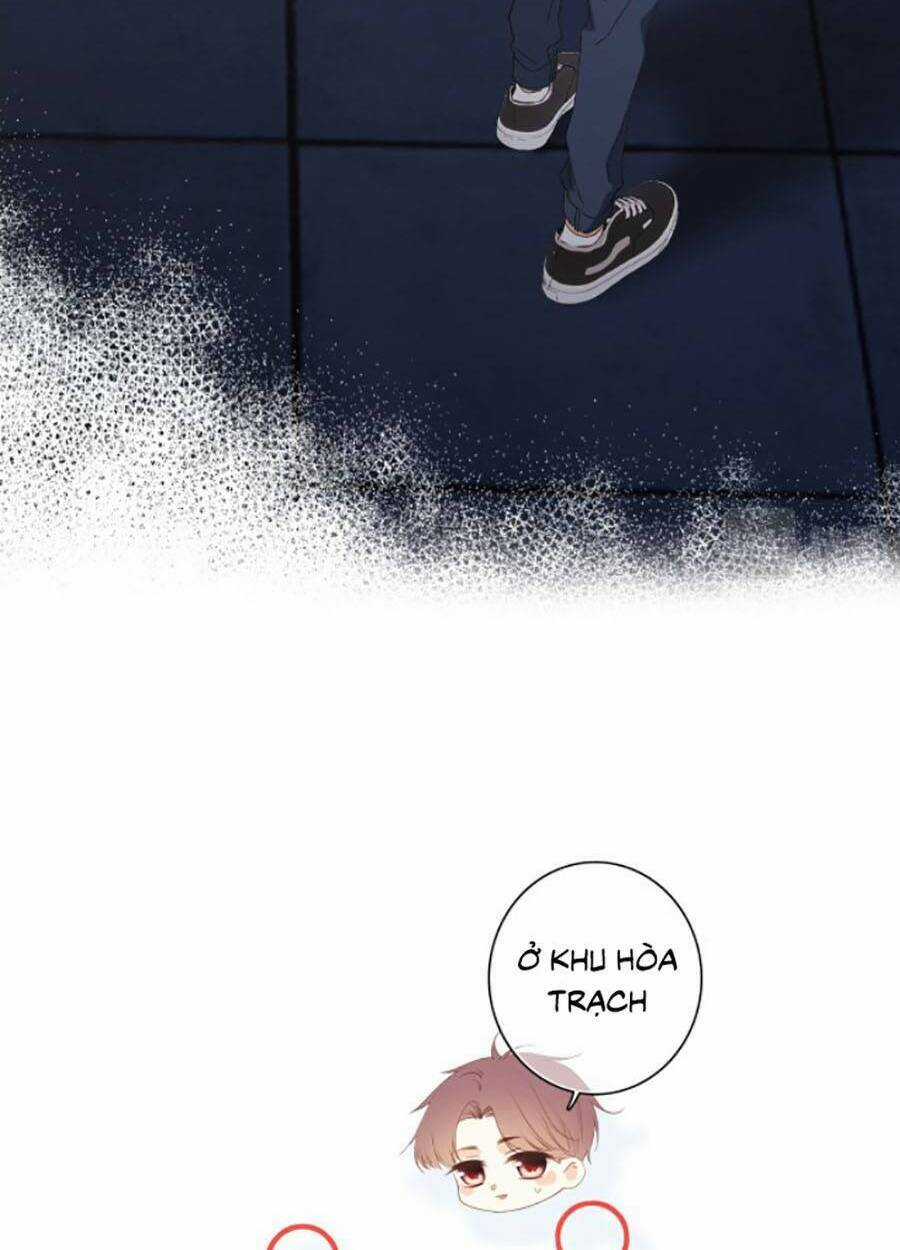 Con Tim Rung Động 3 Chapter 35 trang 74