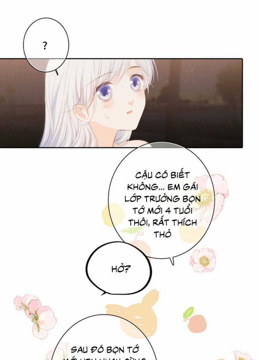 Con Tim Rung Động 3 Chapter 35 trang 76