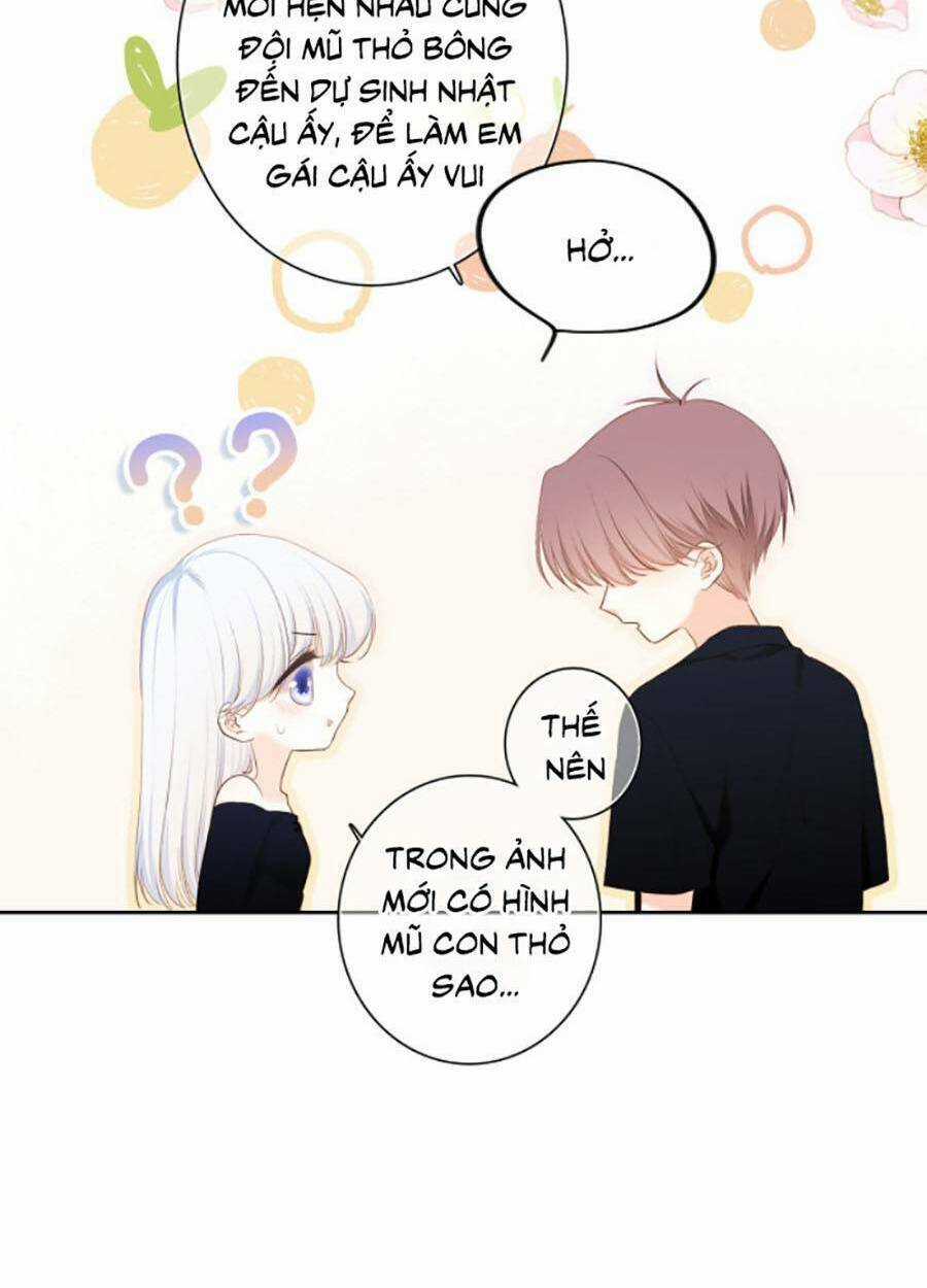 Con Tim Rung Động 3 Chapter 35 trang 77