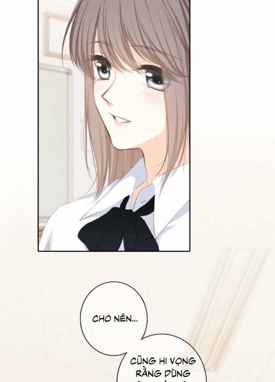 Con Tim Rung Động 3 Chapter 35 trang 8