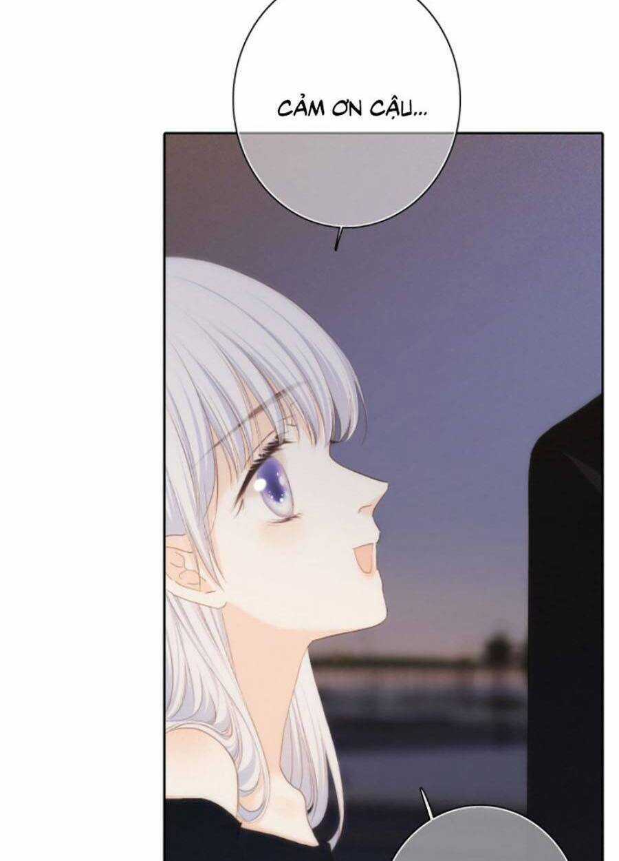 Con Tim Rung Động 3 Chapter 35 trang 81