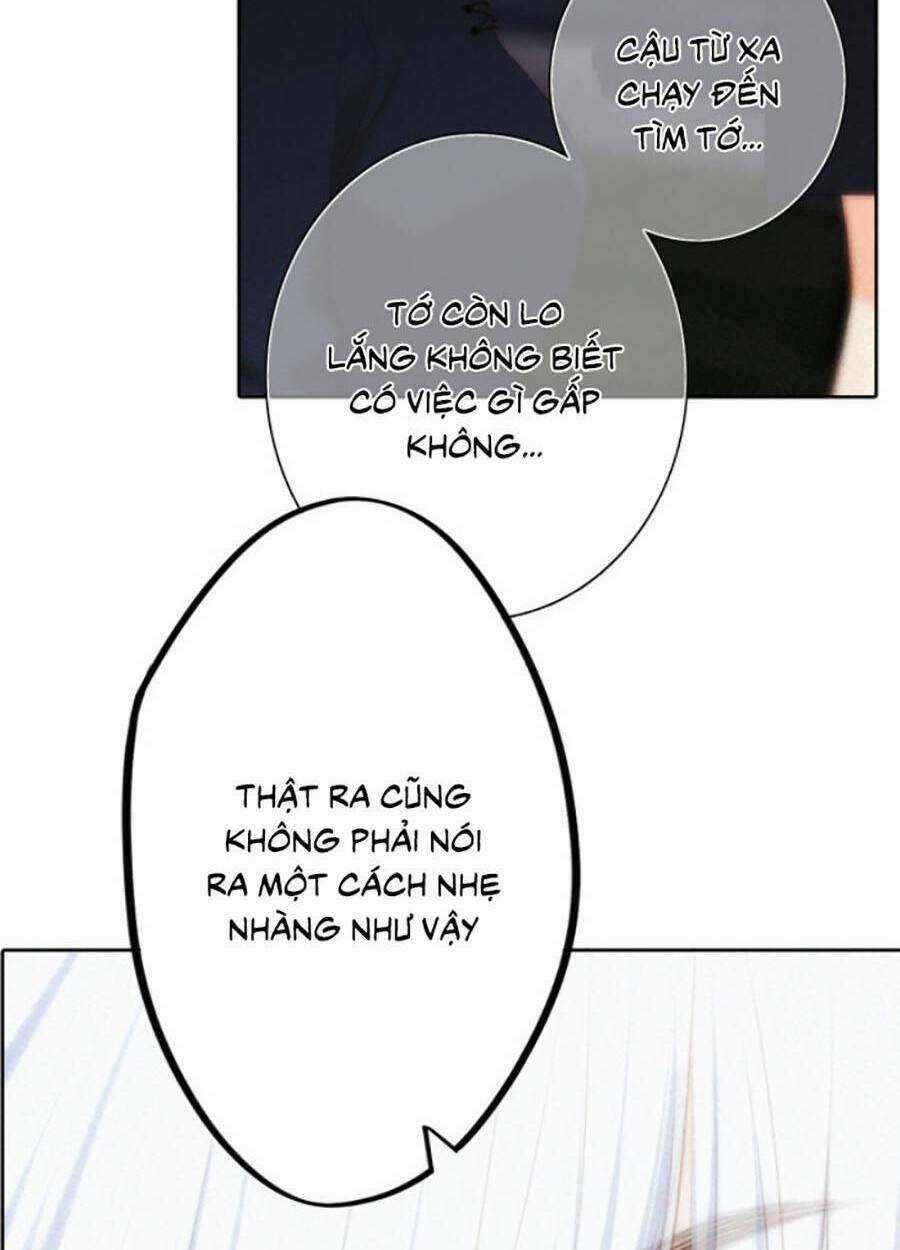 Con Tim Rung Động 3 Chapter 35 trang 82