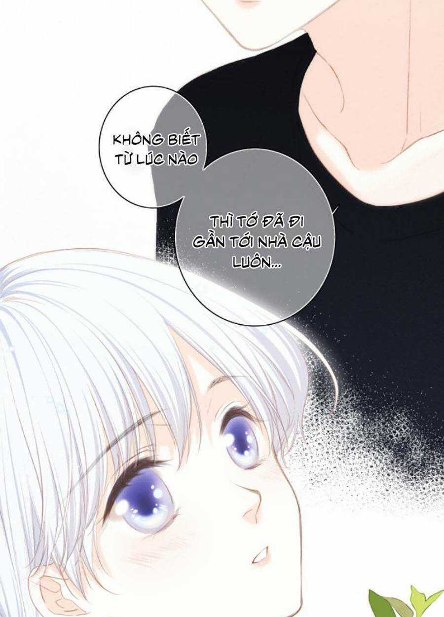 Con Tim Rung Động 3 Chapter 35 trang 85