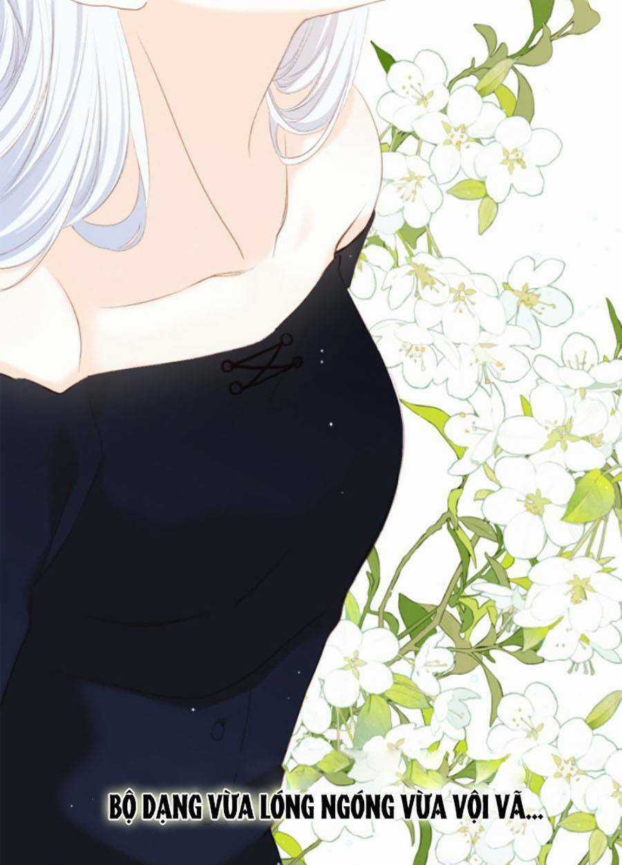 Con Tim Rung Động 3 Chapter 35 trang 87