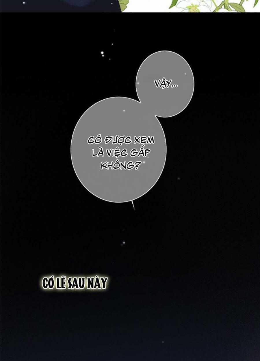 Con Tim Rung Động 3 Chapter 35 trang 88