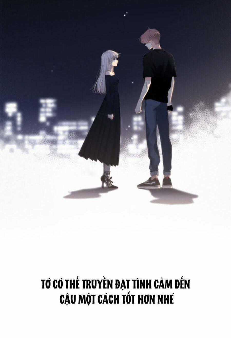 Con Tim Rung Động 3 Chapter 35 trang 89