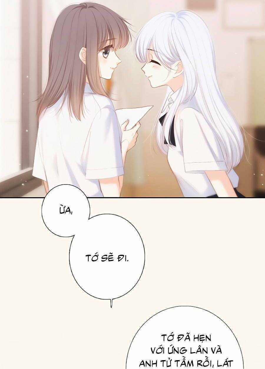 Con Tim Rung Động 3 Chapter 36.1 trang 11