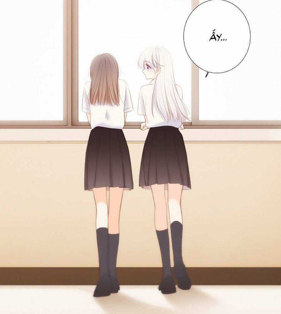 Con Tim Rung Động 3 Chapter 36.1 trang 13