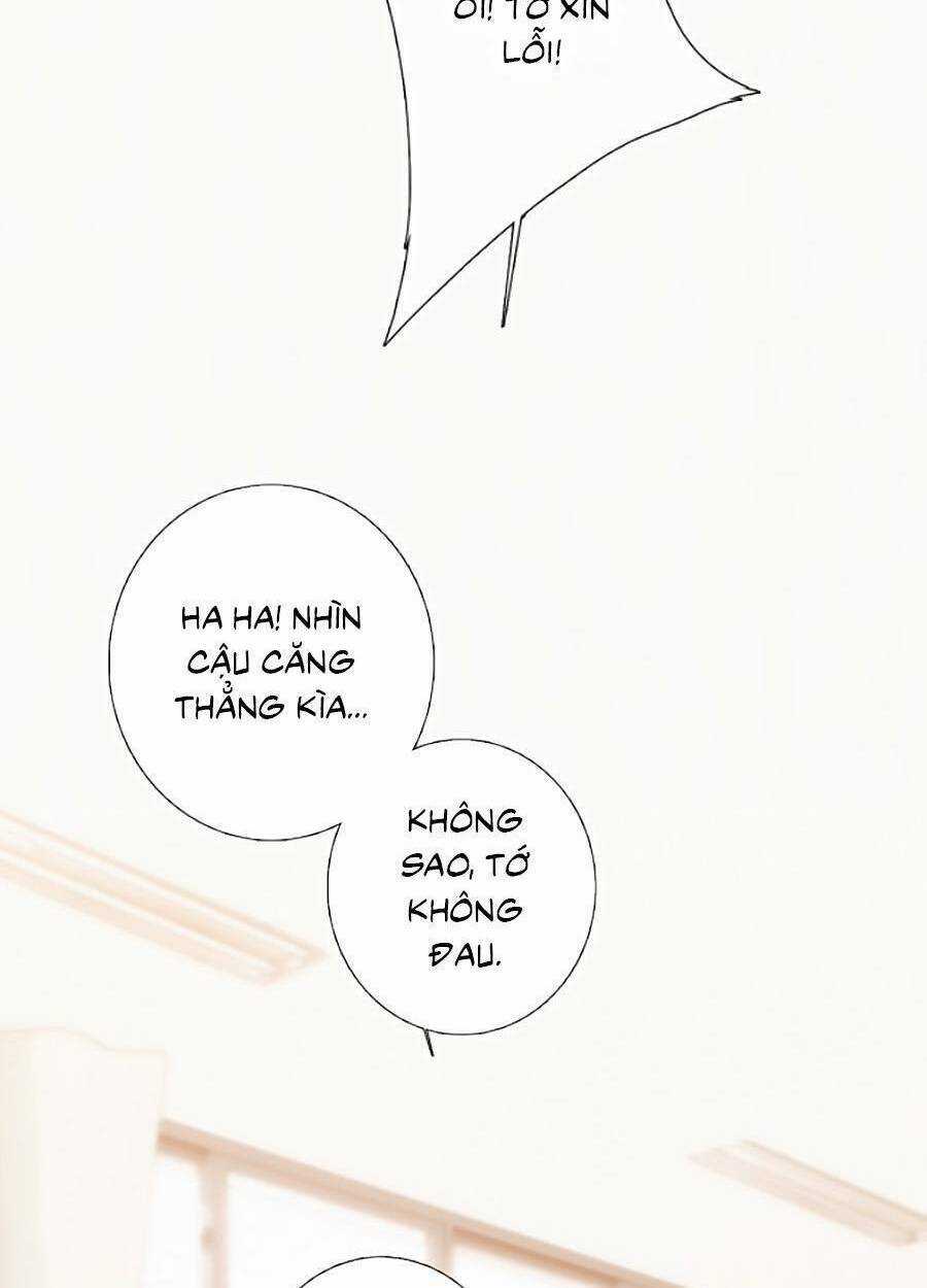 Con Tim Rung Động 3 Chapter 36.1 trang 15