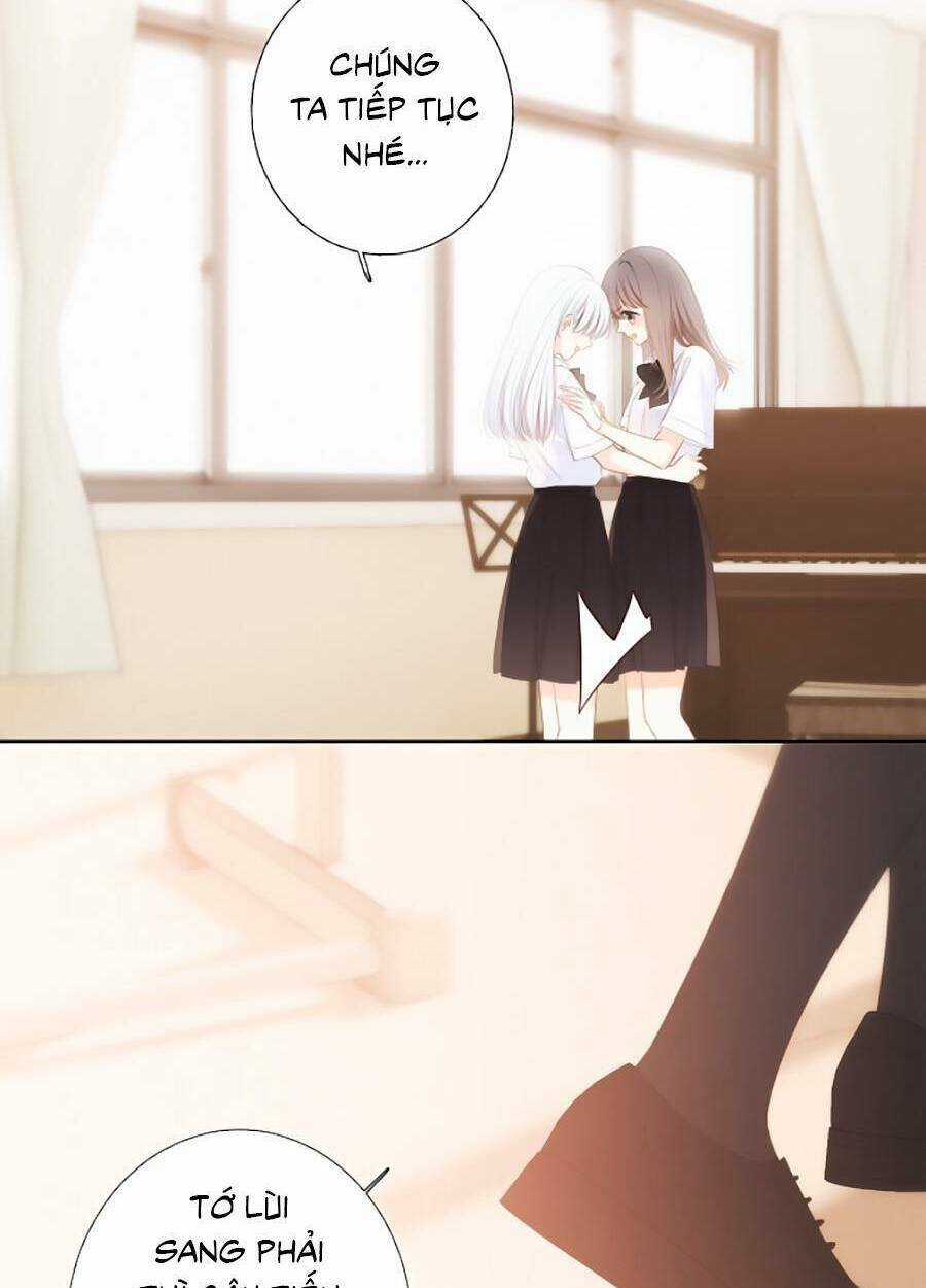 Con Tim Rung Động 3 Chapter 36.1 trang 16