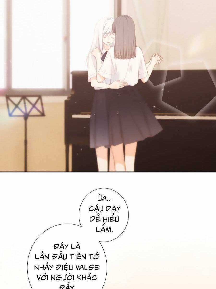 Con Tim Rung Động 3 Chapter 36.1 trang 20