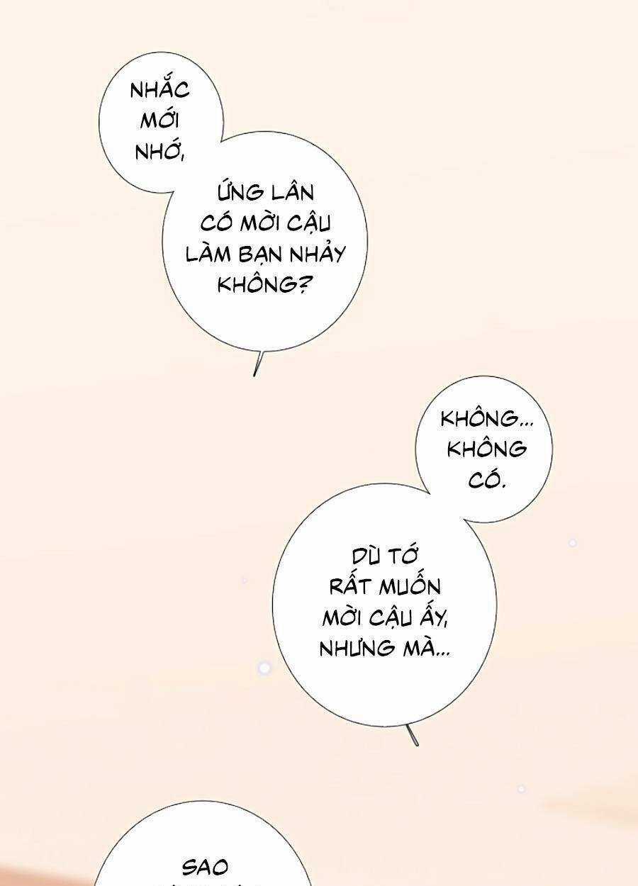 Con Tim Rung Động 3 Chapter 36.1 trang 22