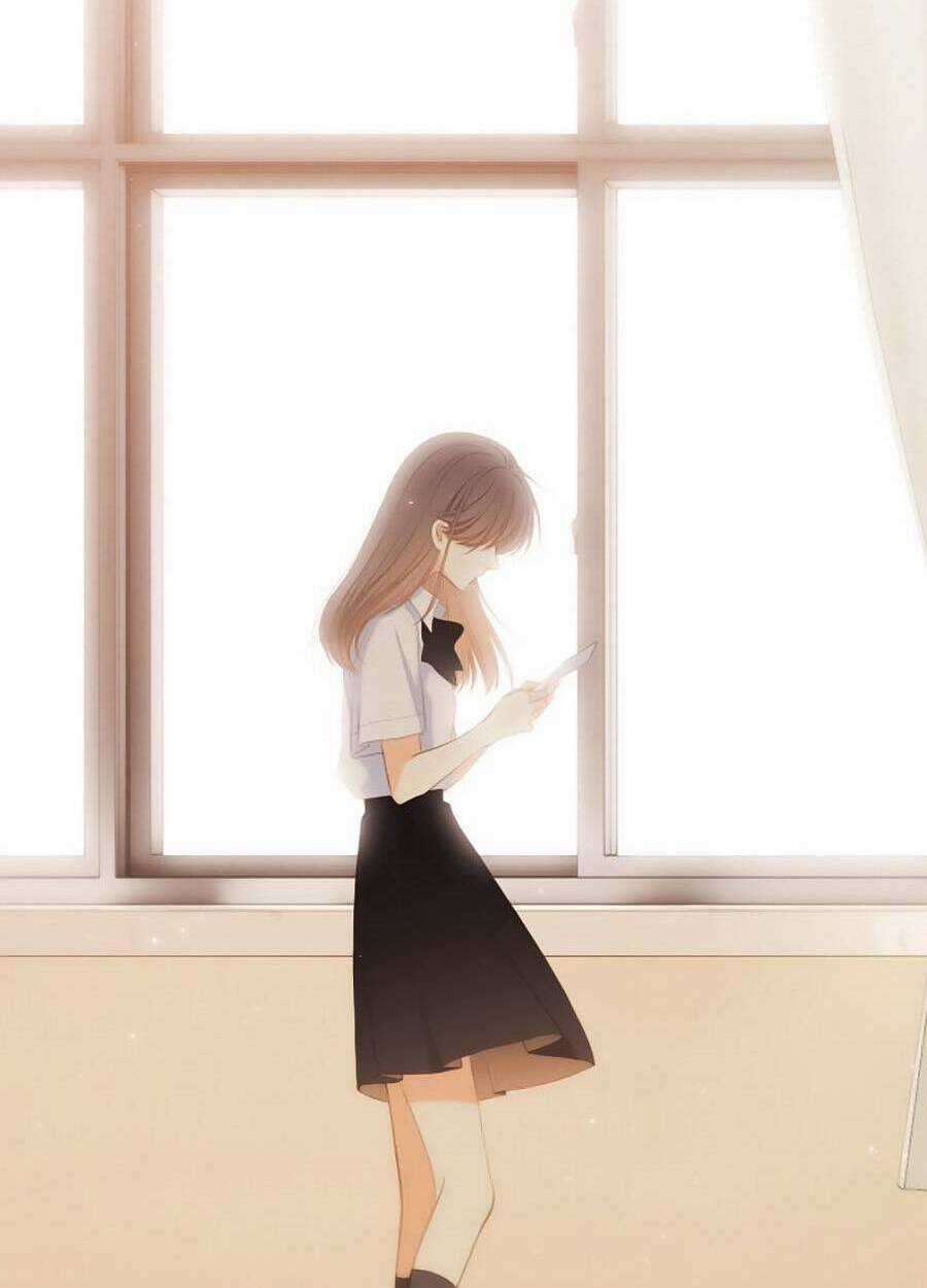 Con Tim Rung Động 3 Chapter 36.1 trang 3