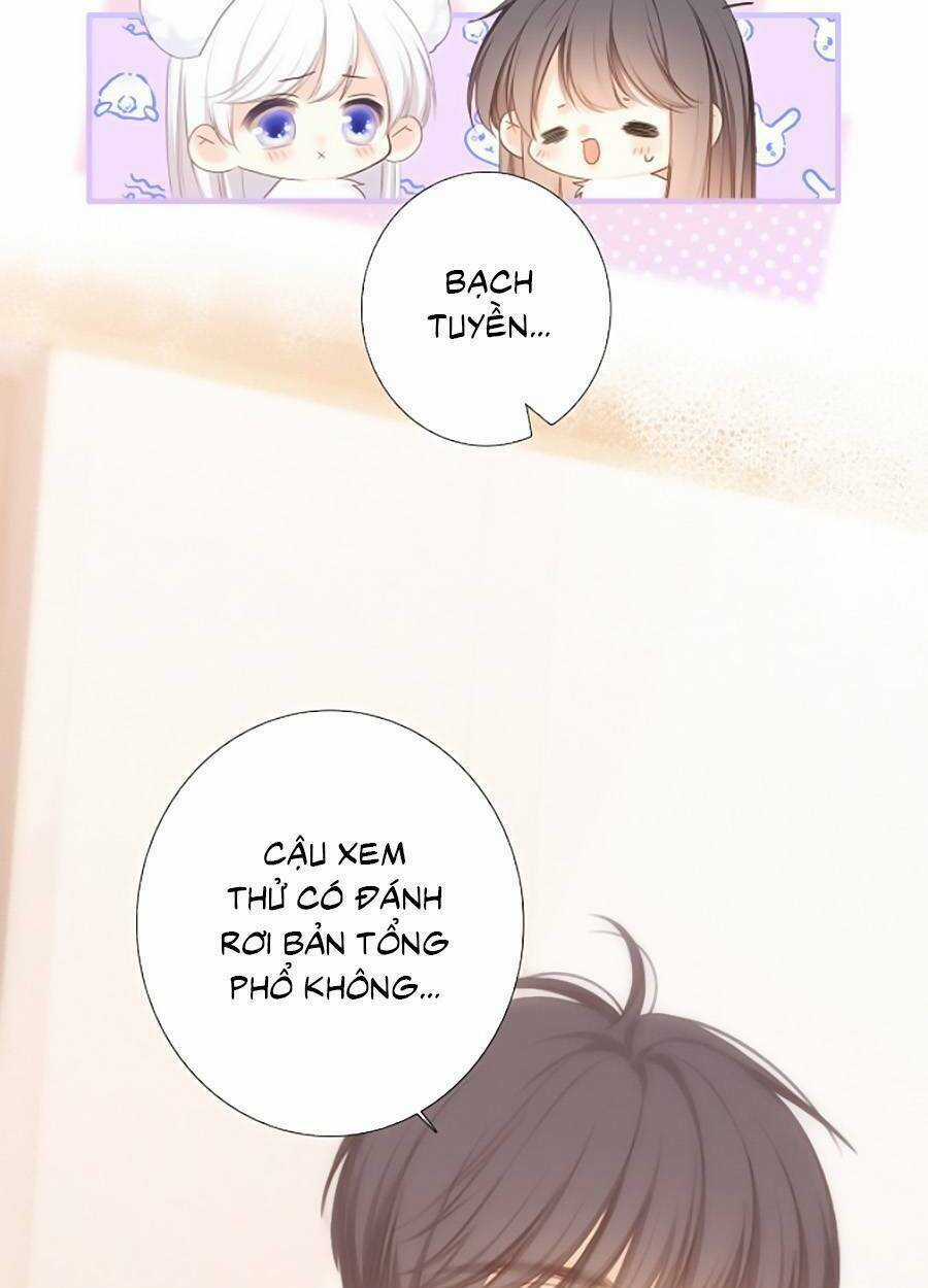 Con Tim Rung Động 3 Chapter 36.1 trang 33