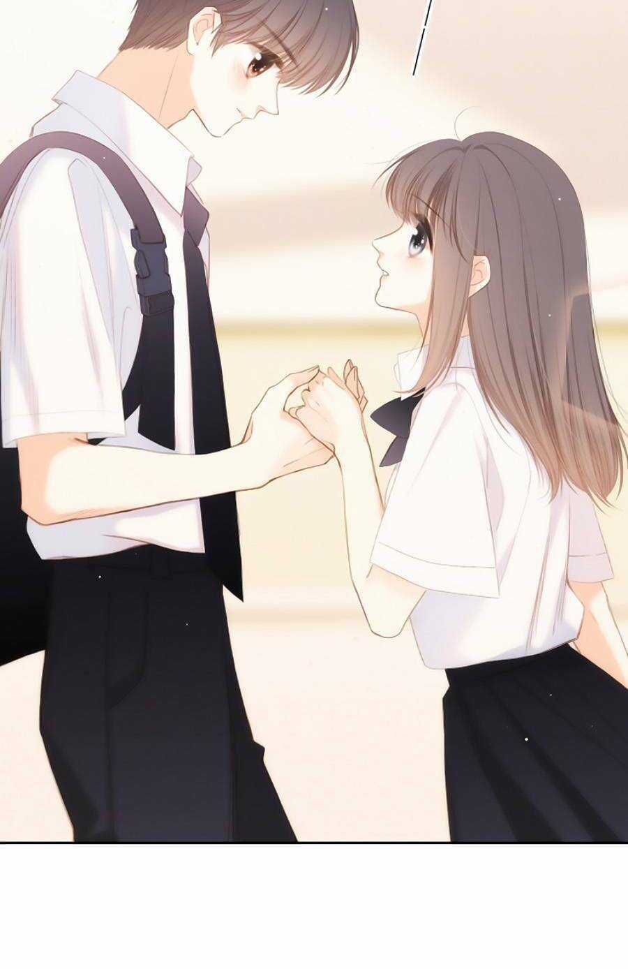 Con Tim Rung Động 3 Chapter 36.1 trang 40