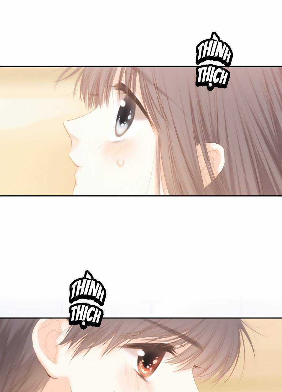 Con Tim Rung Động 3 Chapter 36.1 trang 41