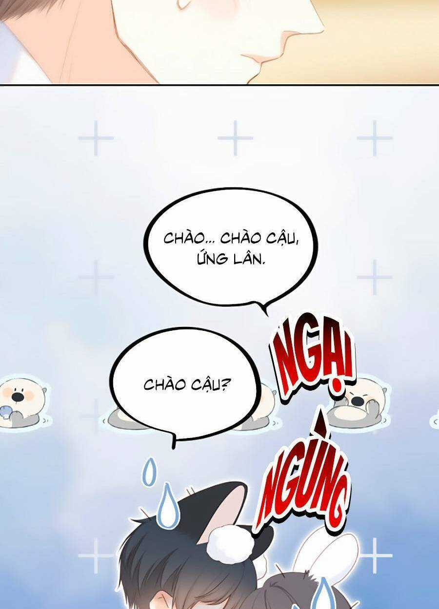 Con Tim Rung Động 3 Chapter 36.1 trang 42