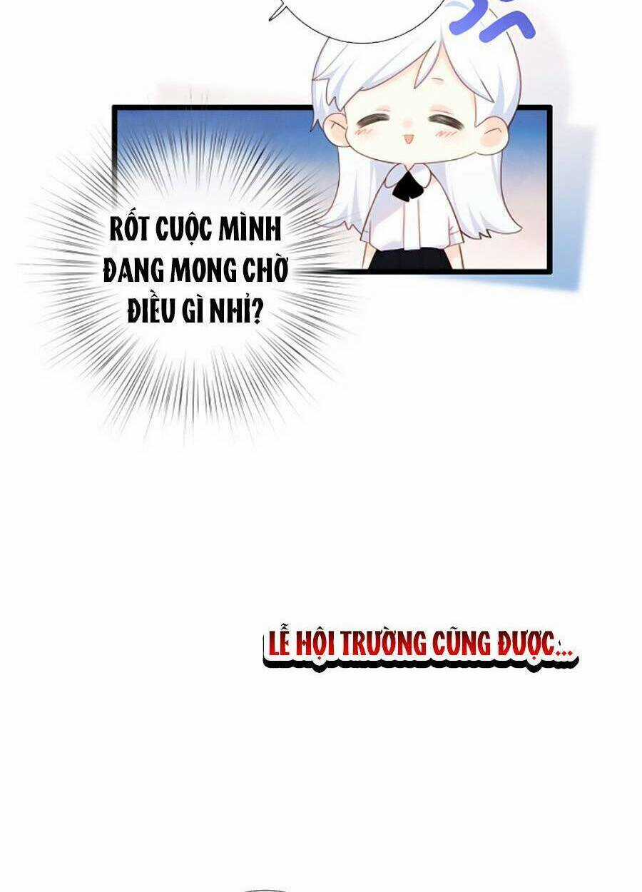 Con Tim Rung Động 3 Chapter 36.1 trang 44