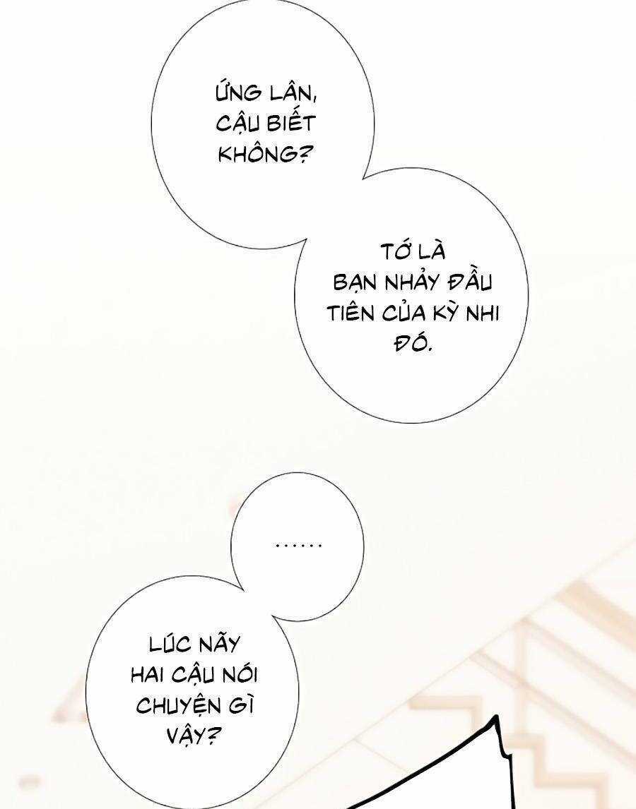 Con Tim Rung Động 3 Chapter 36.1 trang 45