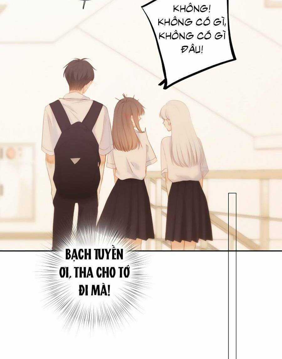 Con Tim Rung Động 3 Chapter 36.1 trang 46