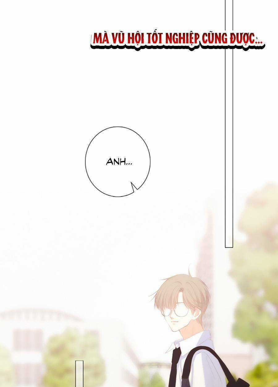 Con Tim Rung Động 3 Chapter 36.1 trang 47