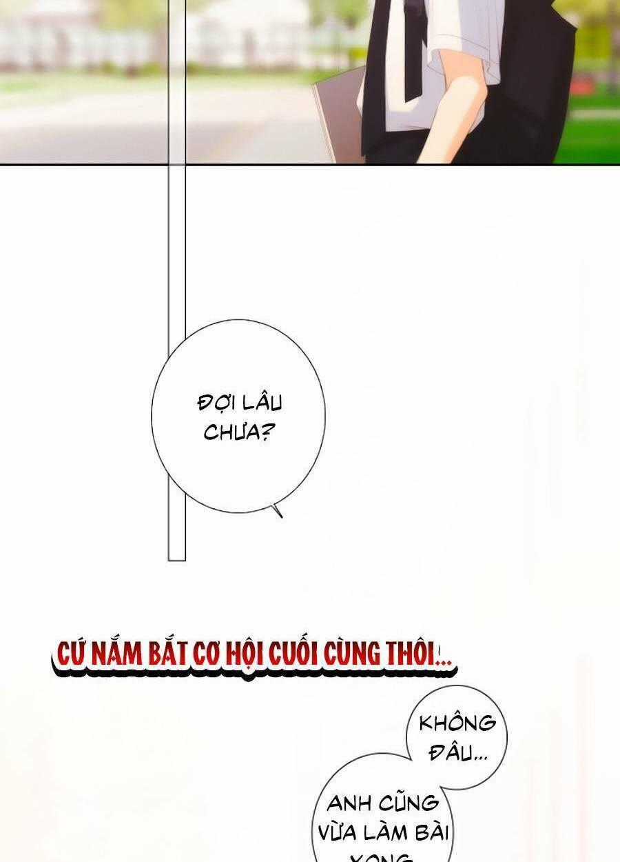 Con Tim Rung Động 3 Chapter 36.1 trang 48