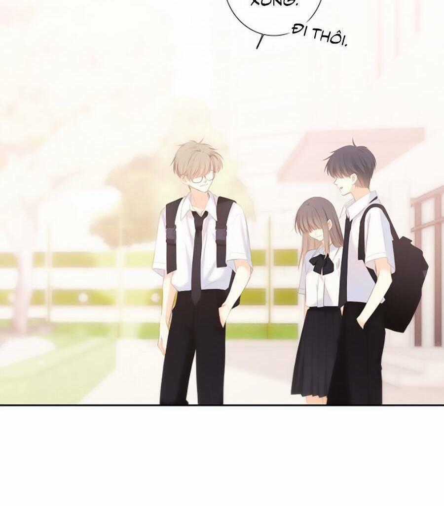 Con Tim Rung Động 3 Chapter 36.1 trang 49