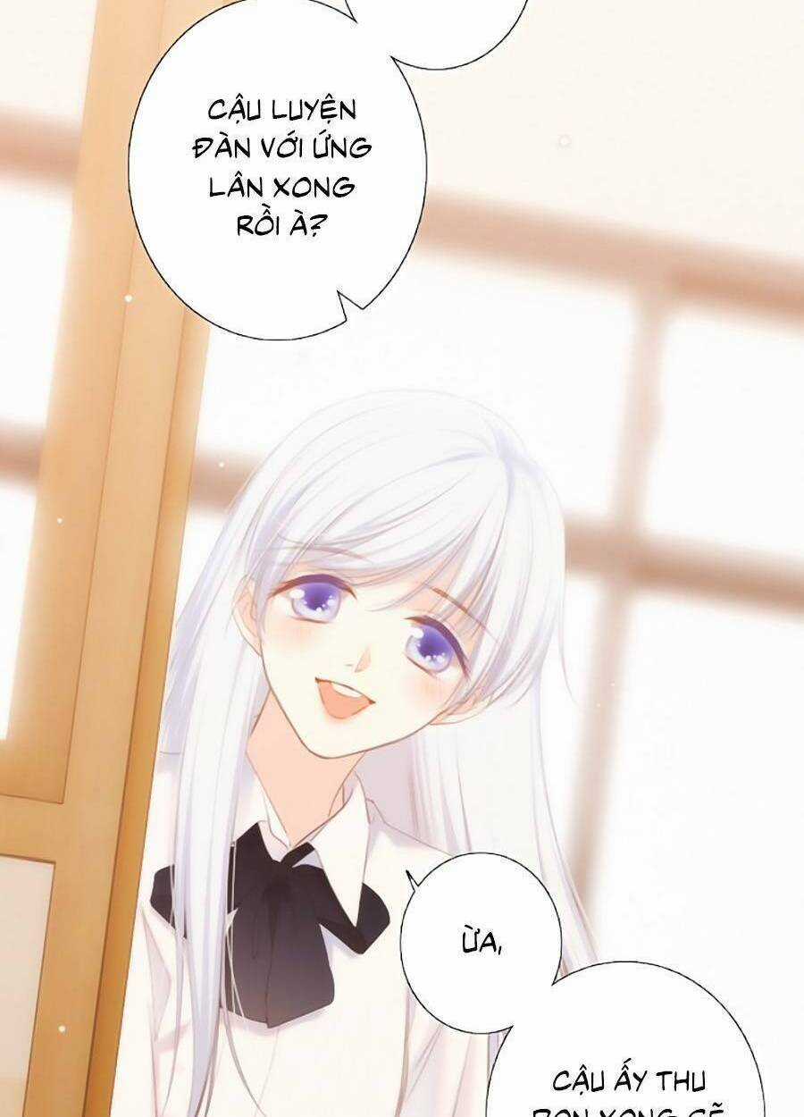 Con Tim Rung Động 3 Chapter 36.1 trang 5