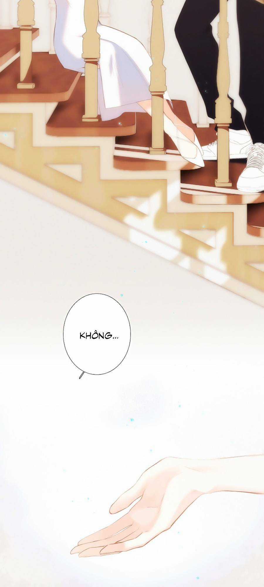 Con Tim Rung Động 3 Chapter 36.2 trang 15