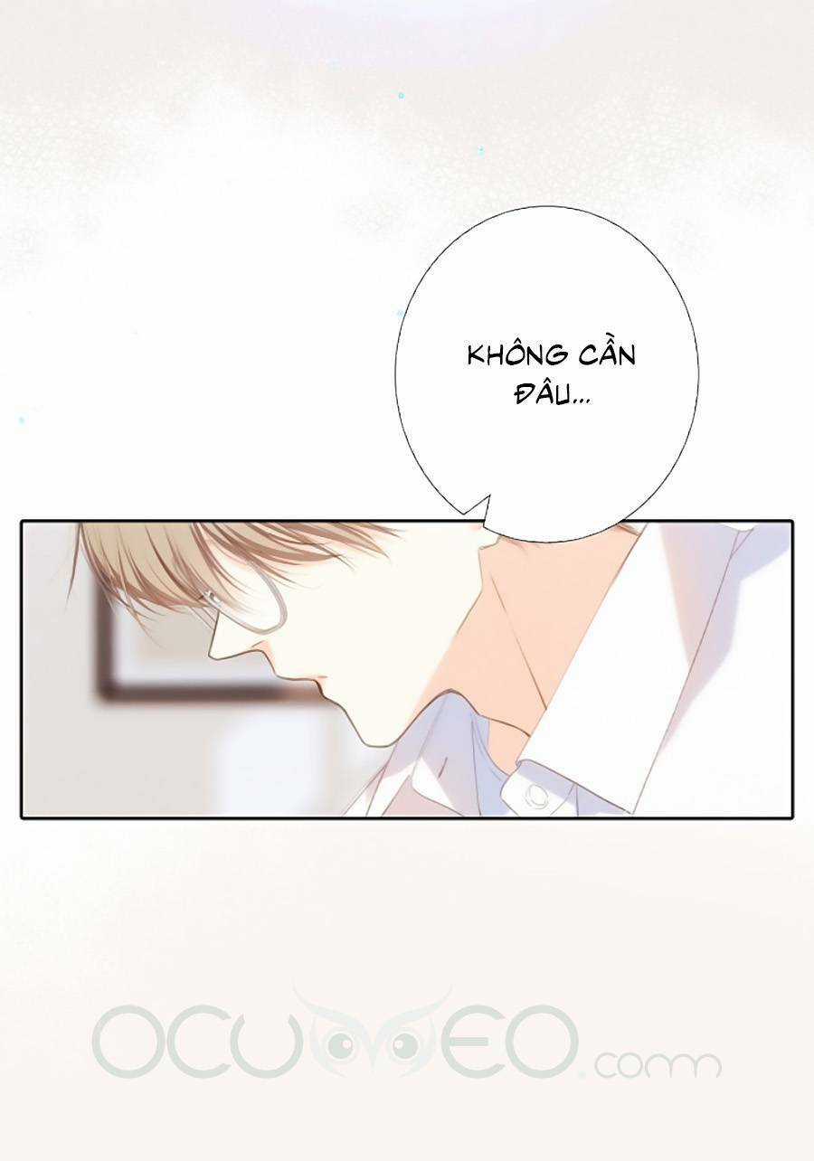 Con Tim Rung Động 3 Chapter 36.2 trang 16