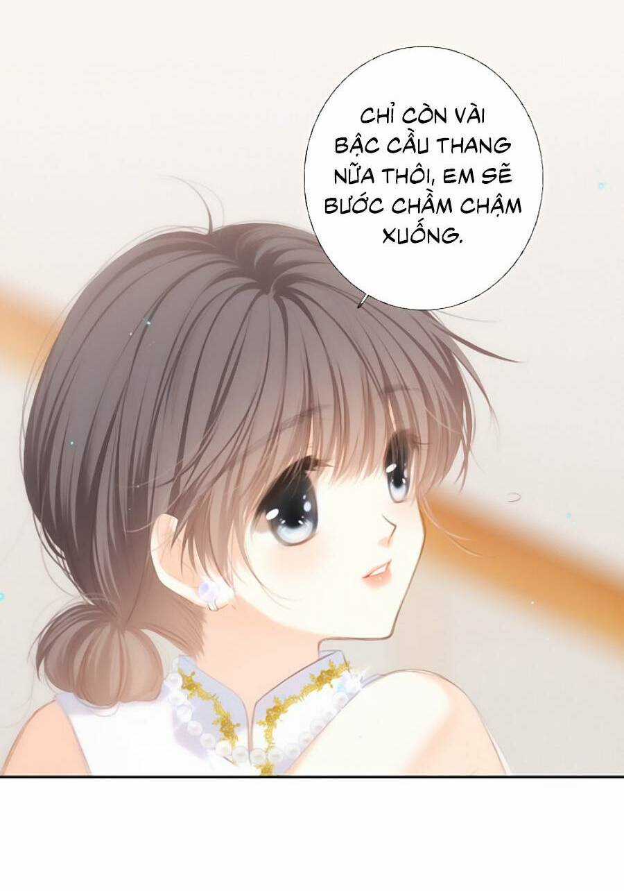 Con Tim Rung Động 3 Chapter 36.2 trang 17