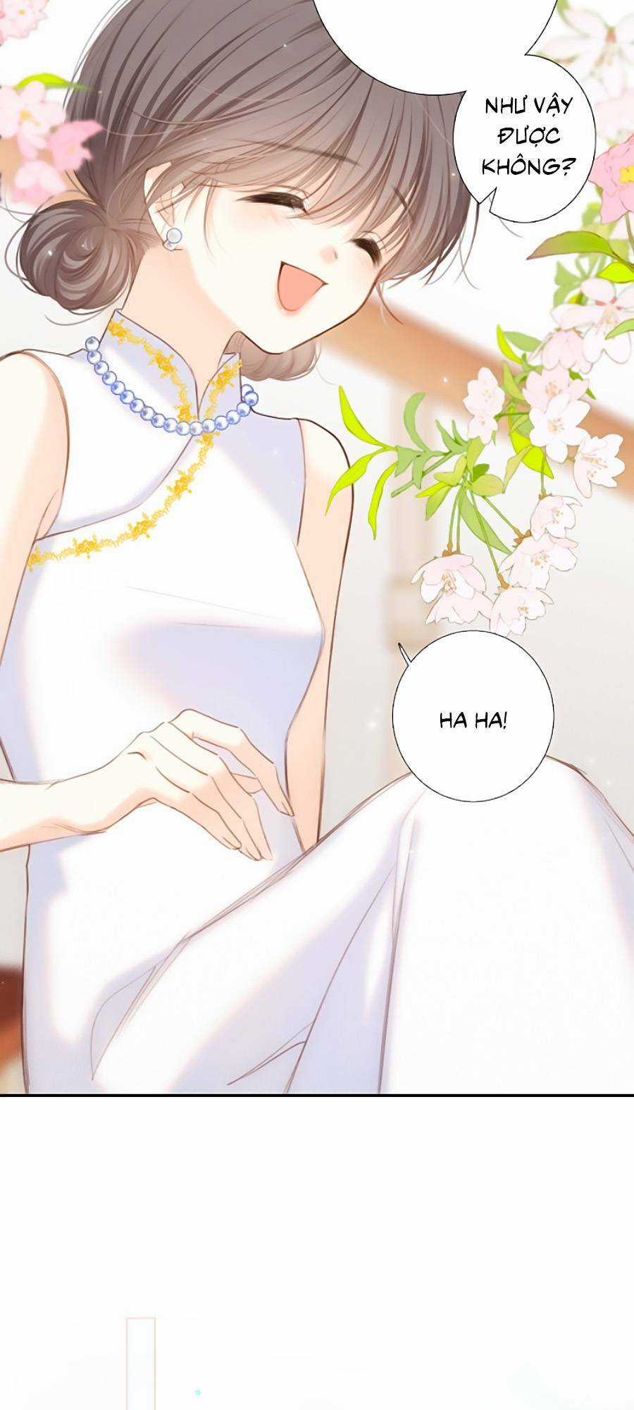 Con Tim Rung Động 3 Chapter 36.2 trang 21