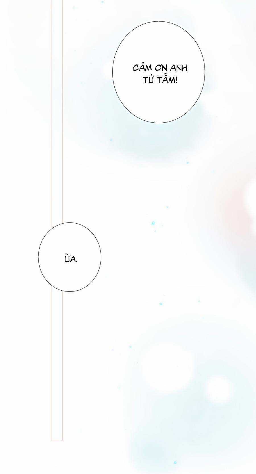 Con Tim Rung Động 3 Chapter 36.2 trang 22