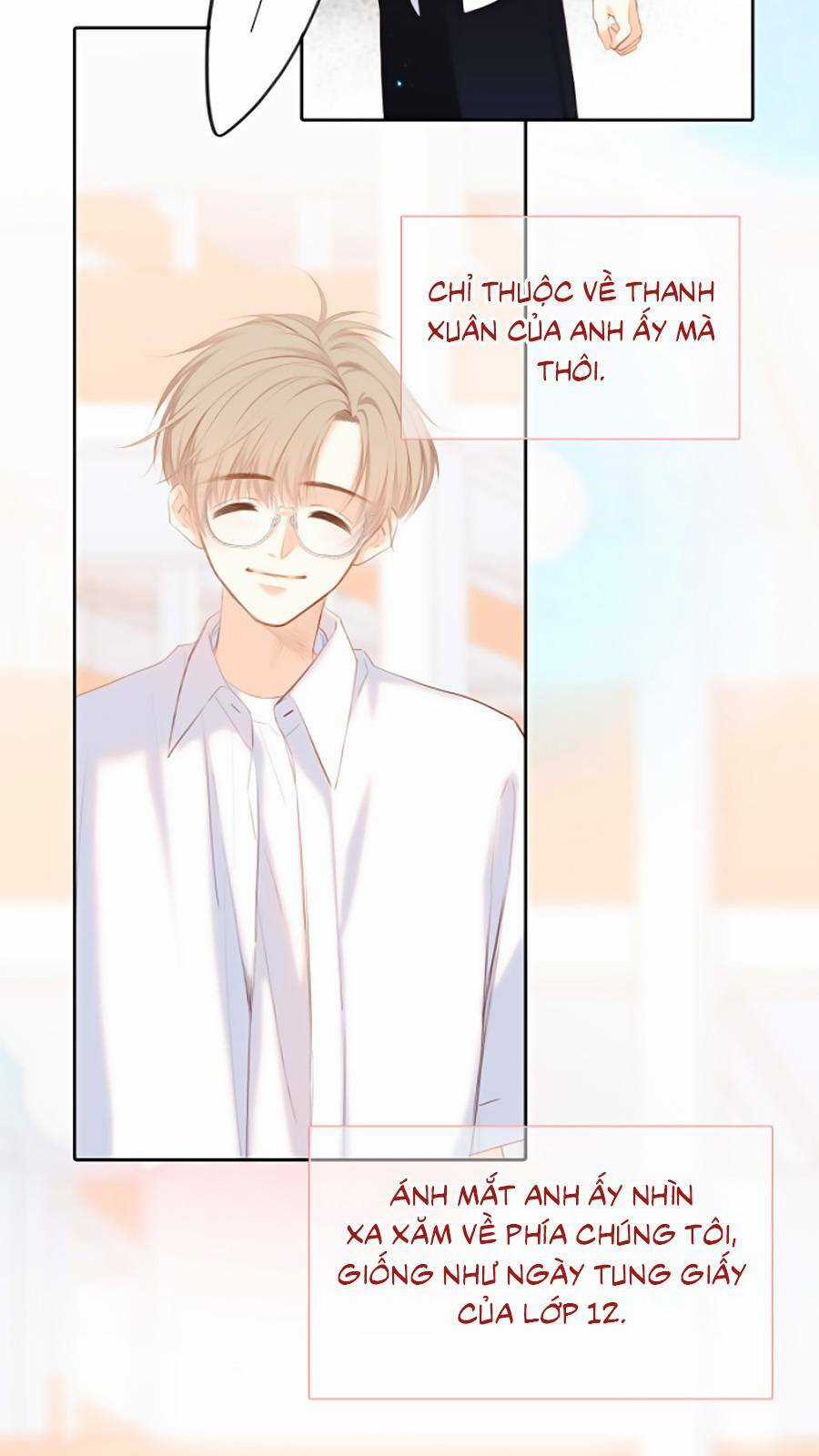 Con Tim Rung Động 3 Chapter 36.2 trang 55