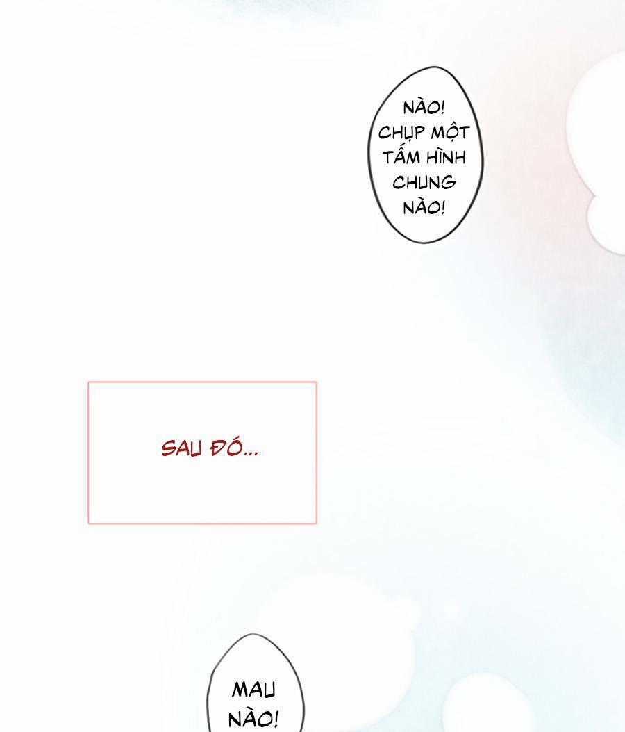 Con Tim Rung Động 3 Chapter 36.2 trang 59