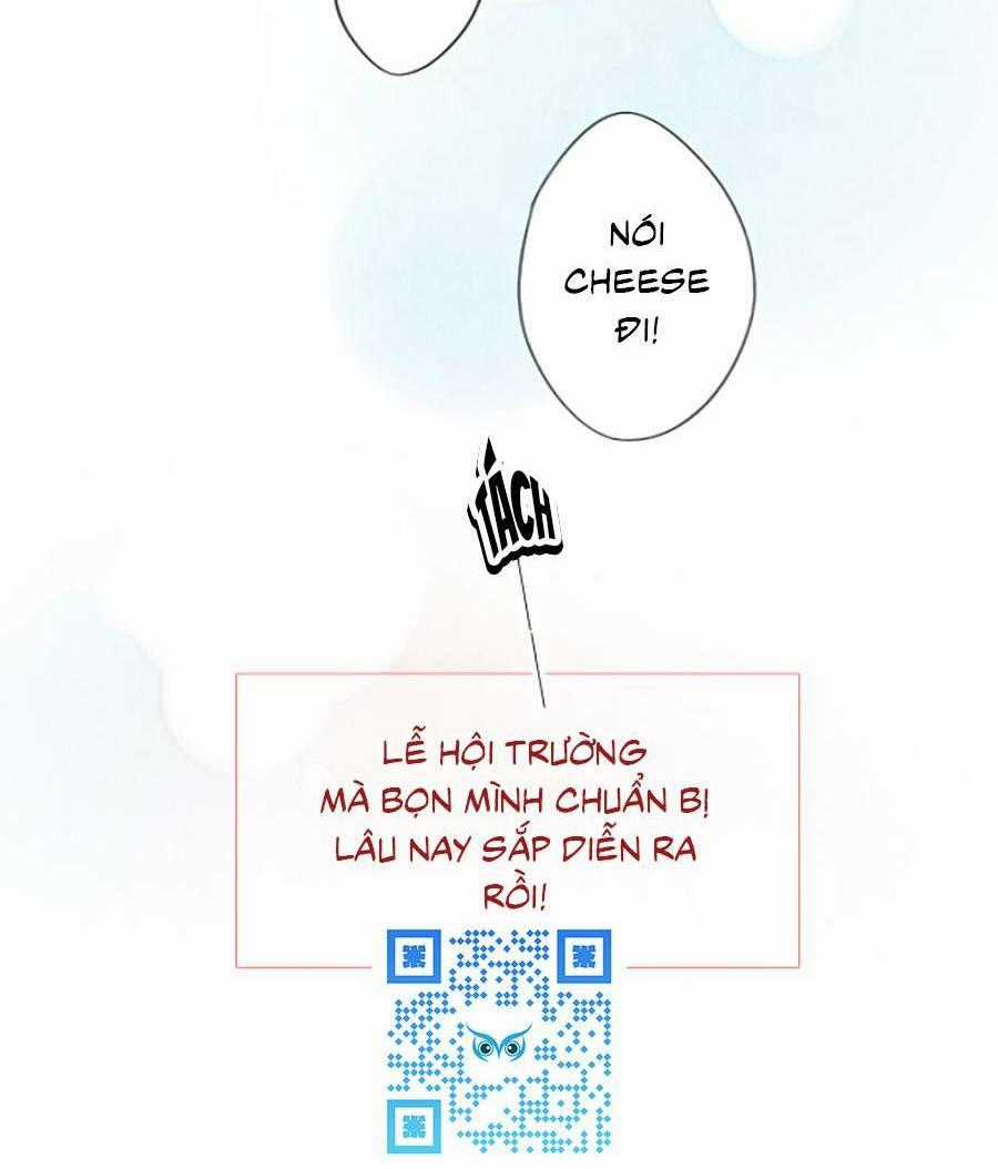 Con Tim Rung Động 3 Chapter 36.2 trang 60