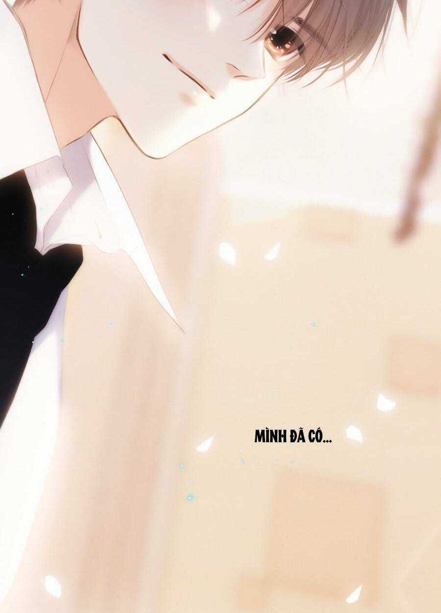 Con Tim Rung Động 3 Chapter 37 trang 101