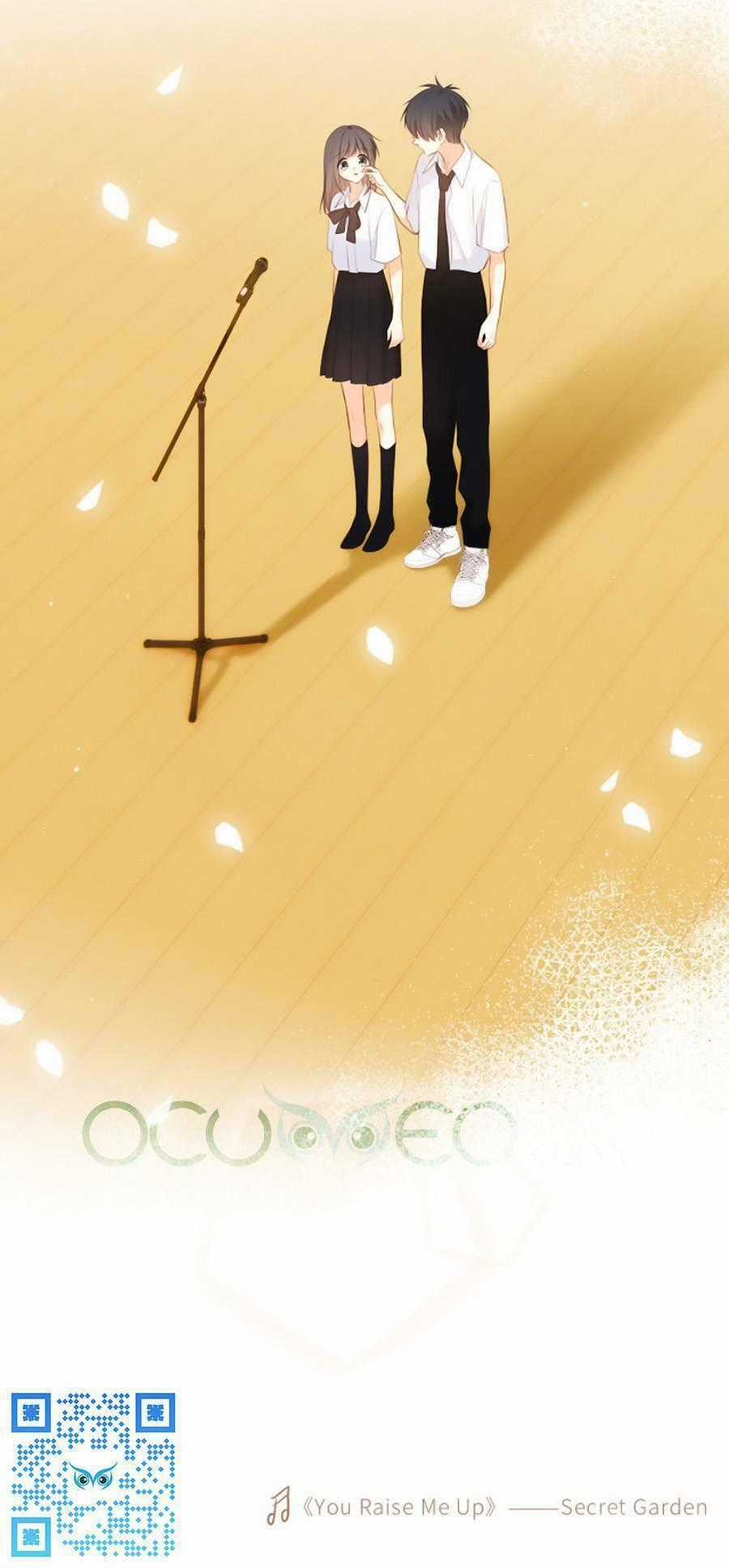 Con Tim Rung Động 3 Chapter 37 trang 103