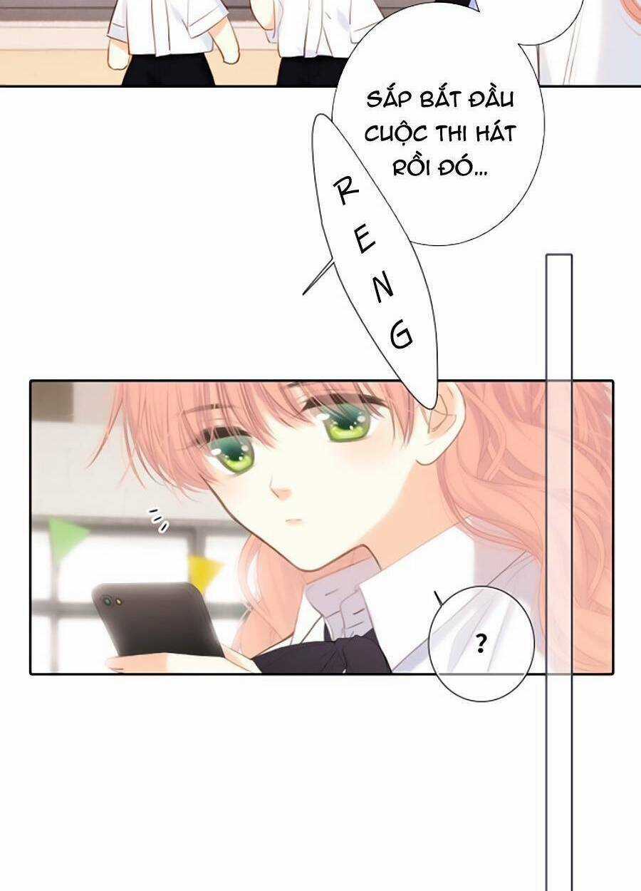 Con Tim Rung Động 3 Chapter 37 trang 14