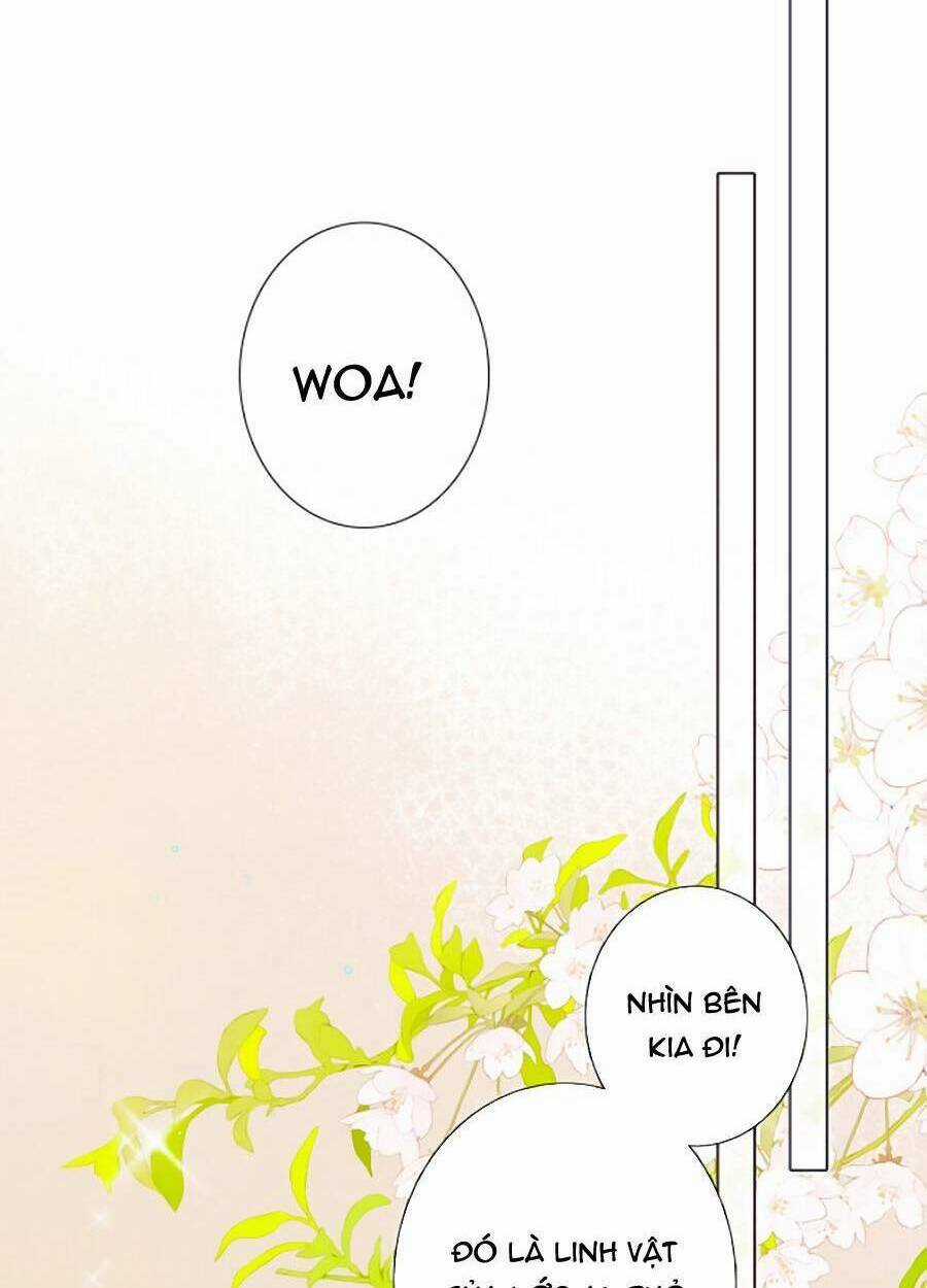 Con Tim Rung Động 3 Chapter 37 trang 15