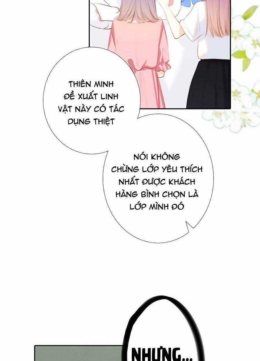 Con Tim Rung Động 3 Chapter 37 trang 19