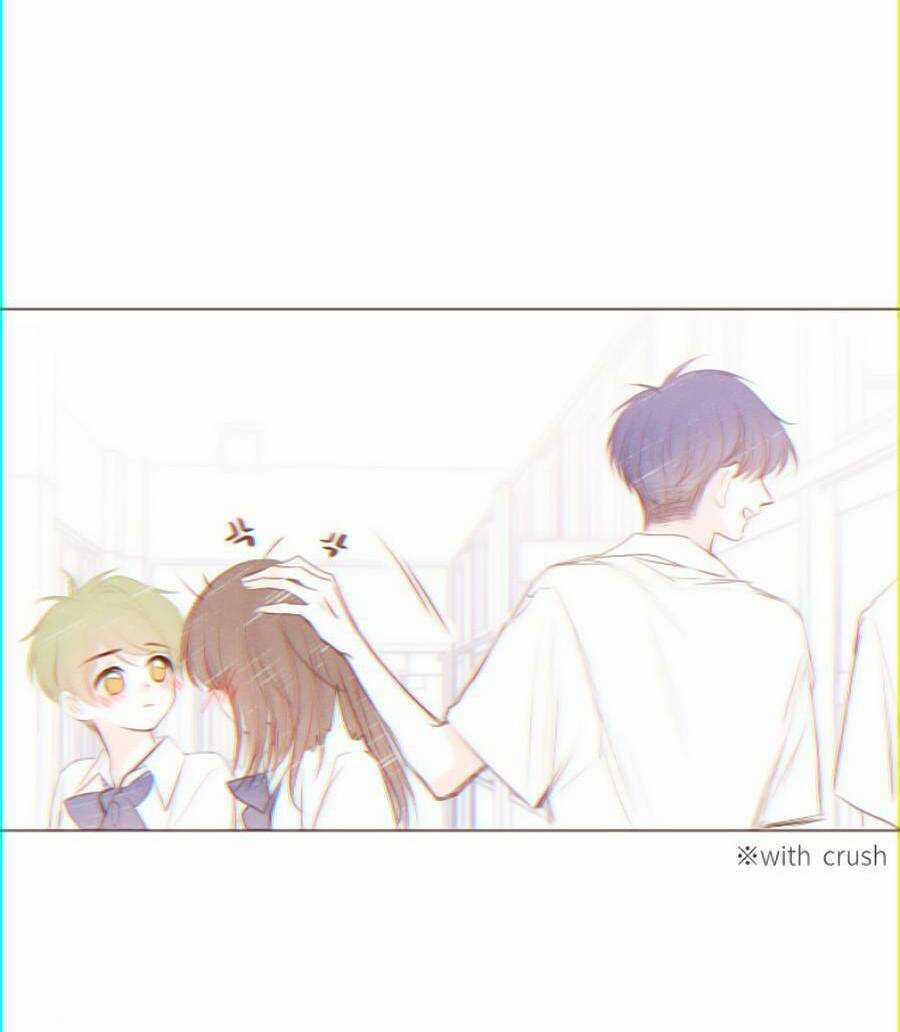 Con Tim Rung Động 3 Chapter 37 trang 2