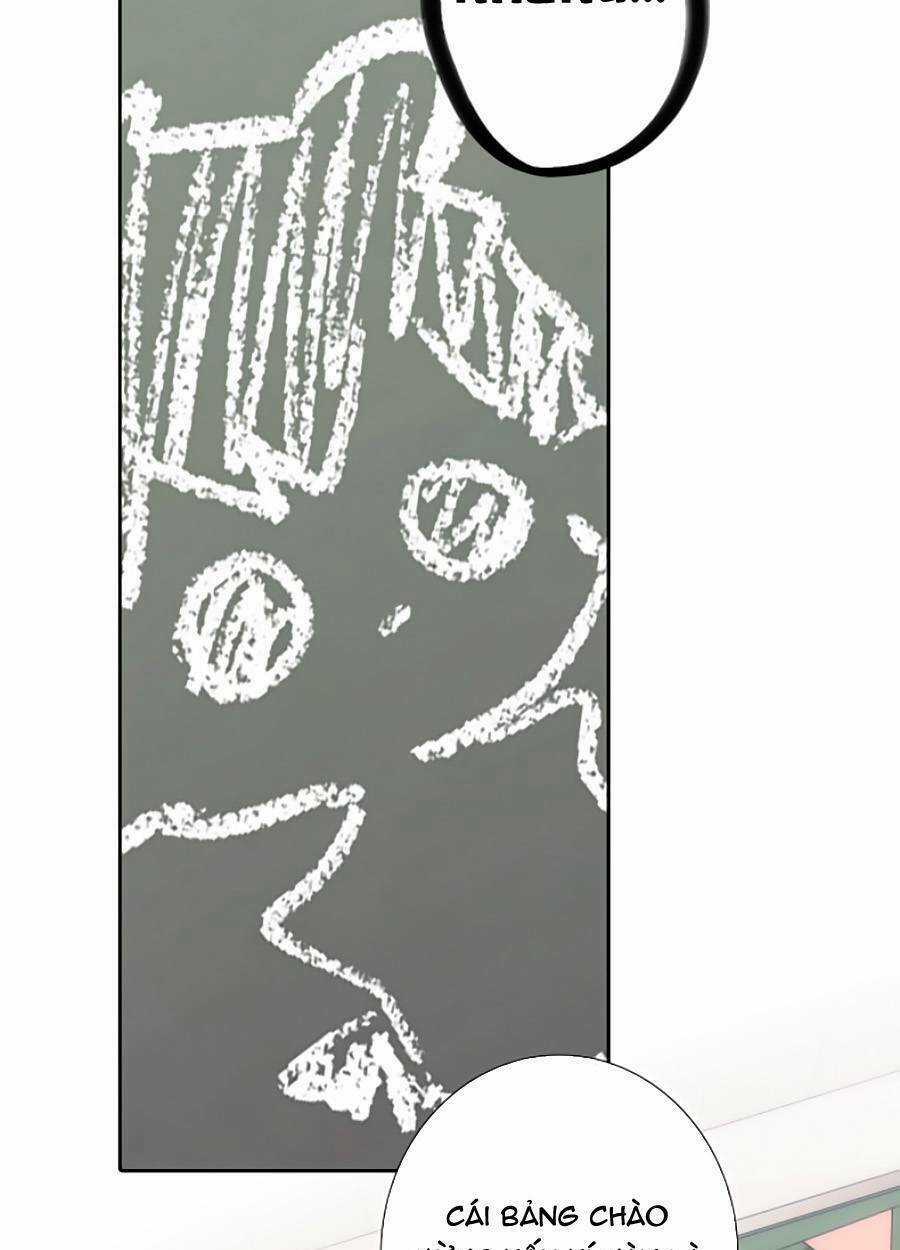 Con Tim Rung Động 3 Chapter 37 trang 20