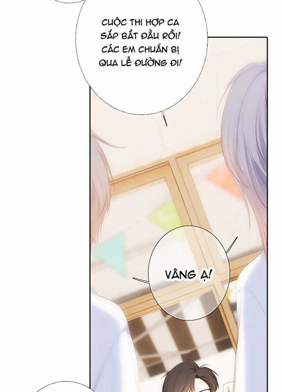 Con Tim Rung Động 3 Chapter 37 trang 26