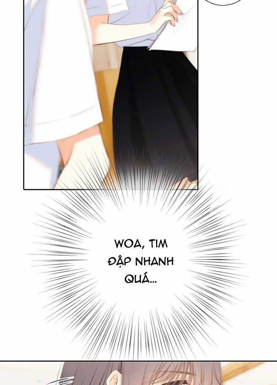 Con Tim Rung Động 3 Chapter 37 trang 28