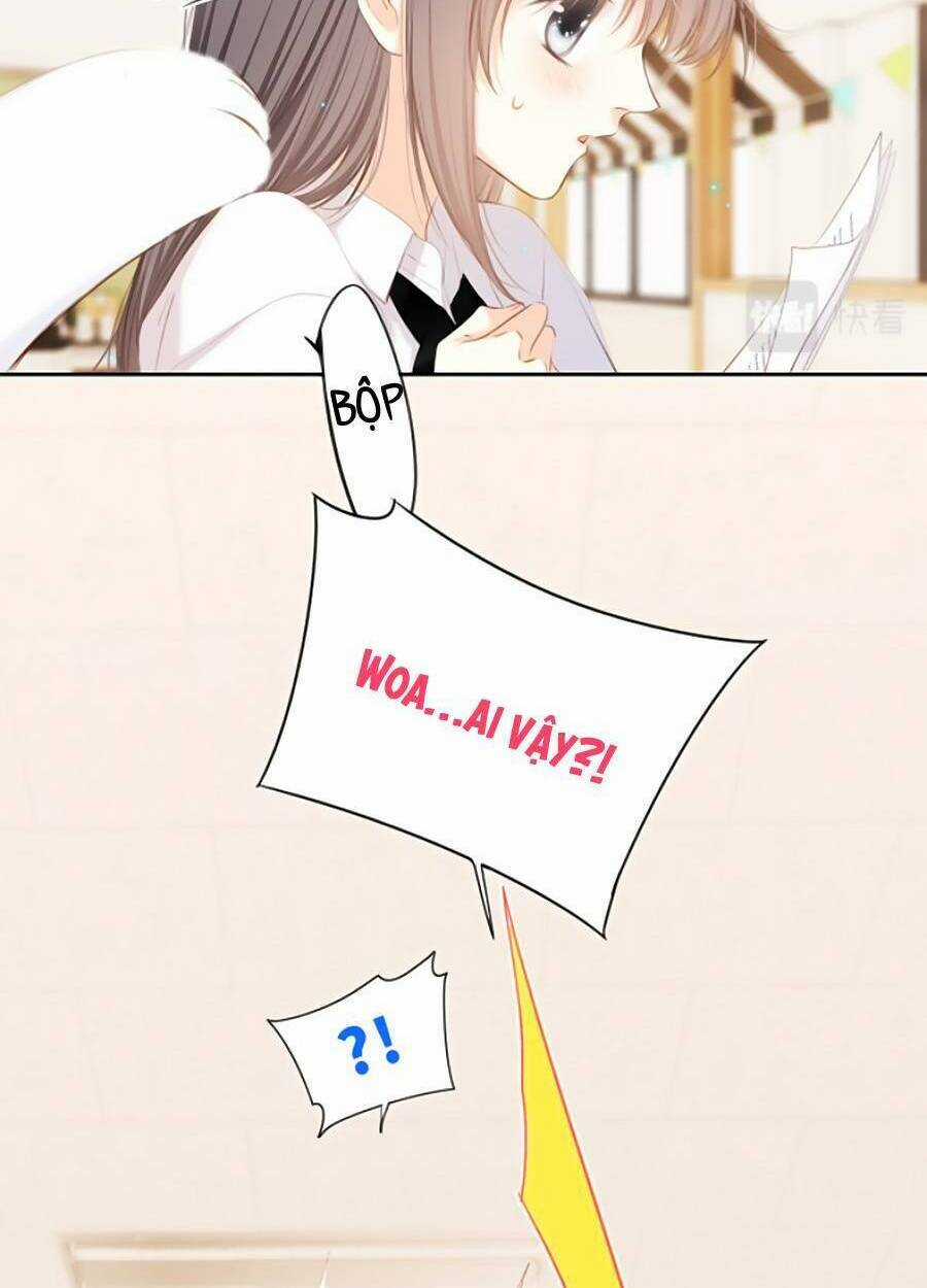 Con Tim Rung Động 3 Chapter 37 trang 29