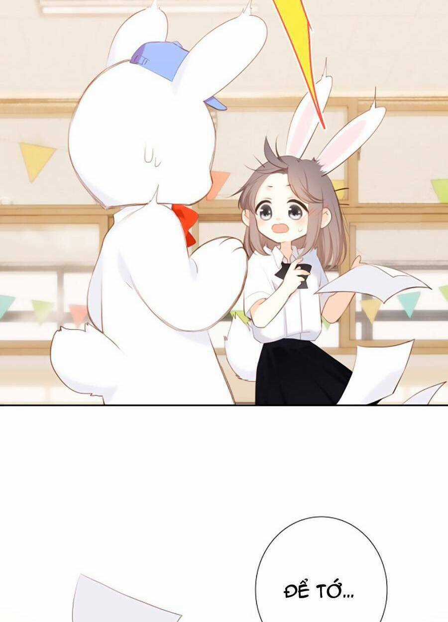 Con Tim Rung Động 3 Chapter 37 trang 30